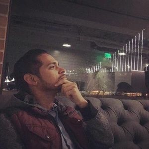 Meet your Posher, Oscar r